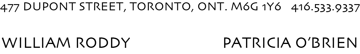 Kaolin Designs Building